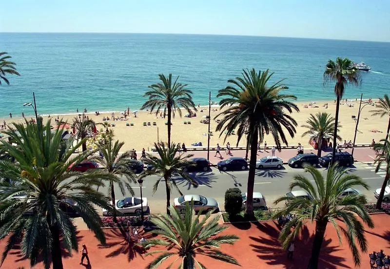 Maeva Hotell Lloret de Mar